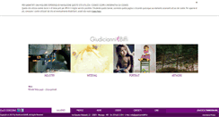 Desktop Screenshot of giudicianni.it